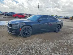 2C3CDXHG6GH233435 2016 DODGE CHARGER