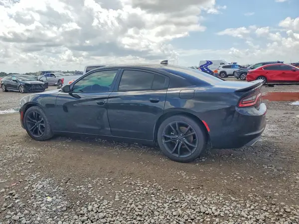 2C3CDXHG6GH233435 2016 DODGE CHARGER - Image 2