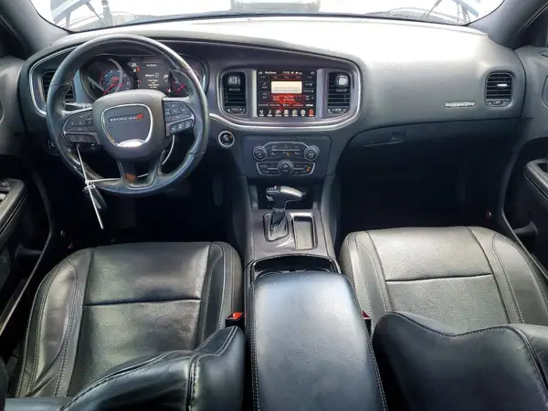 2C3CDXHG6GH233435 2016 DODGE CHARGER - Image 8