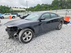 2C3CDXHG6GH235024 2016 DODGE CHARGER