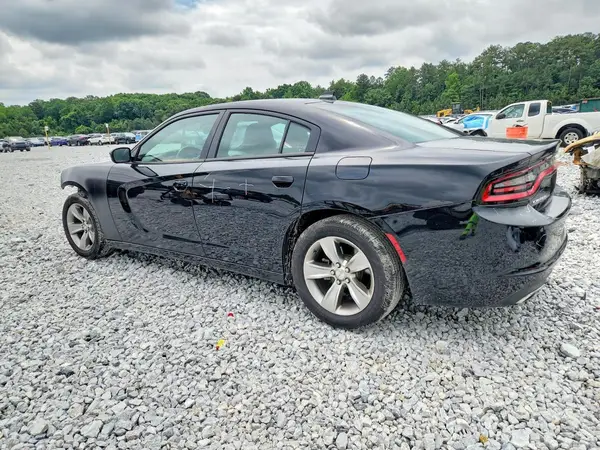 2C3CDXHG6GH235024 2016 DODGE CHARGER - Image 2