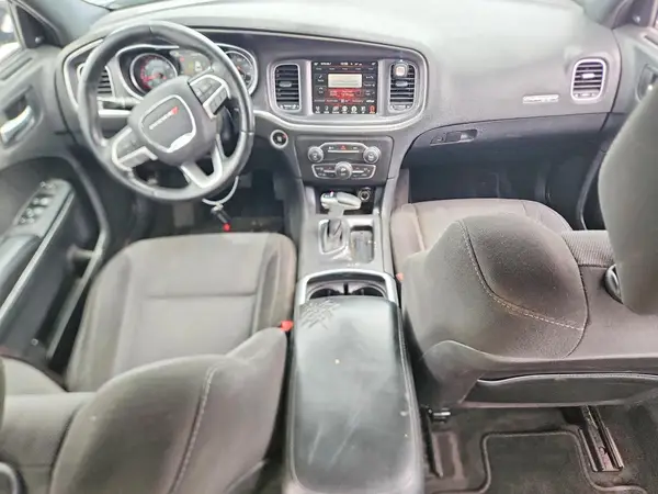 2C3CDXHG6GH235024 2016 DODGE CHARGER - Image 8