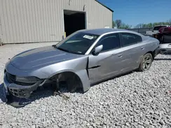2C3CDXHG6GH246573 2016 DODGE CHARGER