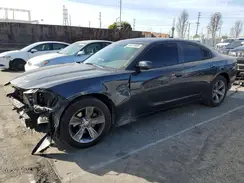 2C3CDXHG6GH246668 2016 DODGE CHARGER