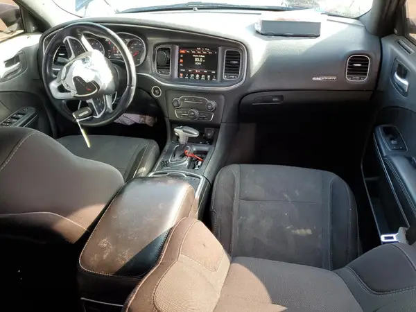 2C3CDXHG6GH246668 2016 DODGE CHARGER - Image 8