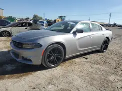 2C3CDXHG6GH247125 2016 DODGE CHARGER