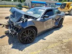 2C3CDXHG6GH247626 2016 DODGE CHARGER
