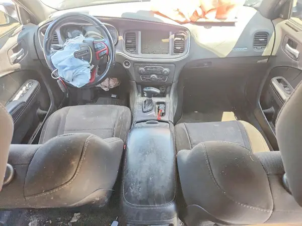2C3CDXHG6GH247626 2016 DODGE CHARGER - Image 8