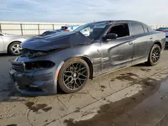 2C3CDXHG6GH251076 2016 DODGE CHARGER