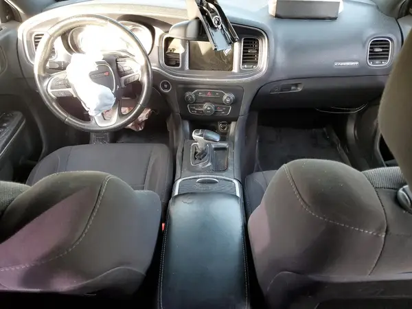 2C3CDXHG6GH251076 2016 DODGE CHARGER - Image 8