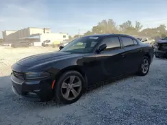 2C3CDXHG6GH257928 2016 DODGE CHARGER