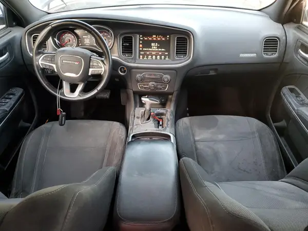 2C3CDXHG6GH257928 2016 DODGE CHARGER - Image 8