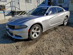 2C3CDXHG6GH266340 2016 DODGE CHARGER