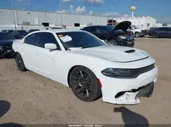 2C3CDXHG6GH266810 2016 DODGE CHARGER