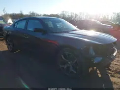 2C3CDXHG6GH267147 2016 DODGE CHARGER