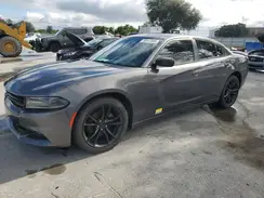 2C3CDXHG6GH272669 2016 DODGE CHARGER