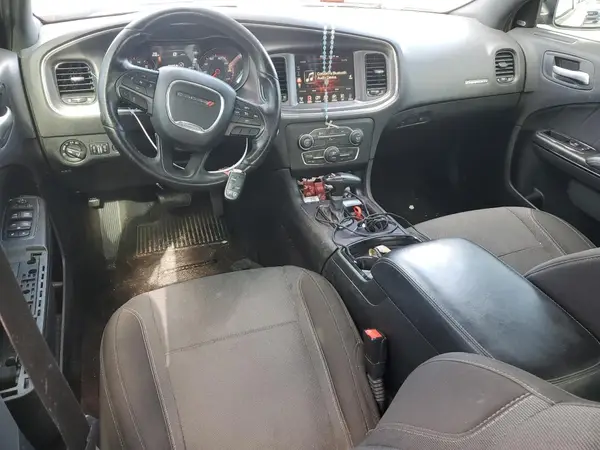2C3CDXHG6GH272669 2016 DODGE CHARGER - Image 8