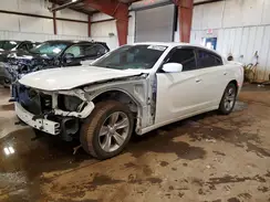 2C3CDXHG6GH280500 2016 DODGE CHARGER