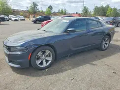 2C3CDXHG6GH285583 2016 DODGE CHARGER