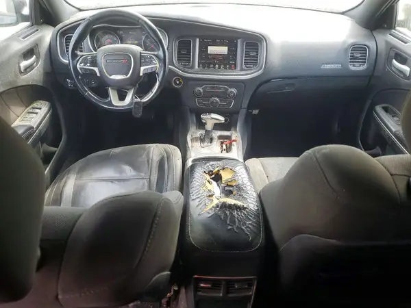 2C3CDXHG6GH285583 2016 DODGE CHARGER - Image 8