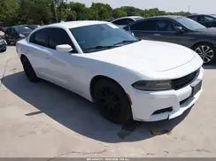 2C3CDXHG6GH286071 2016 DODGE CHARGER