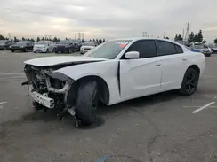 2C3CDXHG6GH291867 2016 DODGE CHARGER