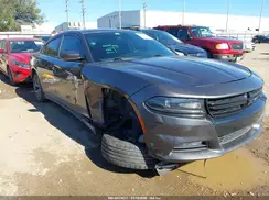 2C3CDXHG6GH293070 2016 DODGE CHARGER
