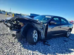 2C3CDXHG6GH297393 2016 DODGE CHARGER