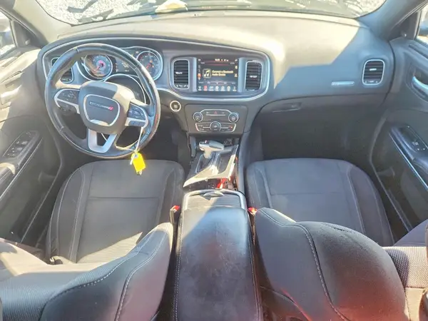 2C3CDXHG6GH297393 2016 DODGE CHARGER - Image 8