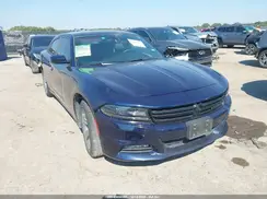 2C3CDXHG6GH297412 2016 DODGE CHARGER