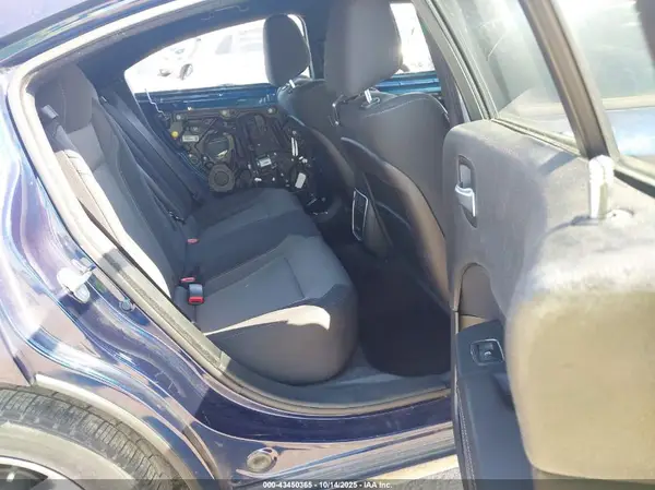 2C3CDXHG6GH297412 2016 DODGE CHARGER - Image 8