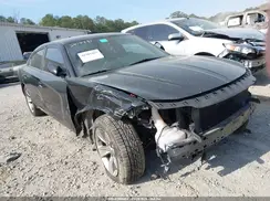 2C3CDXHG6GH297510 2016 DODGE CHARGER