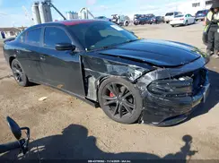 2C3CDXHG6GH301944 2016 DODGE CHARGER
