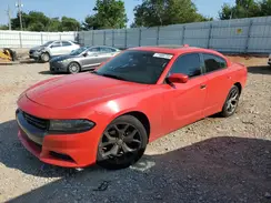 2C3CDXHG6GH302124 2016 DODGE CHARGER
