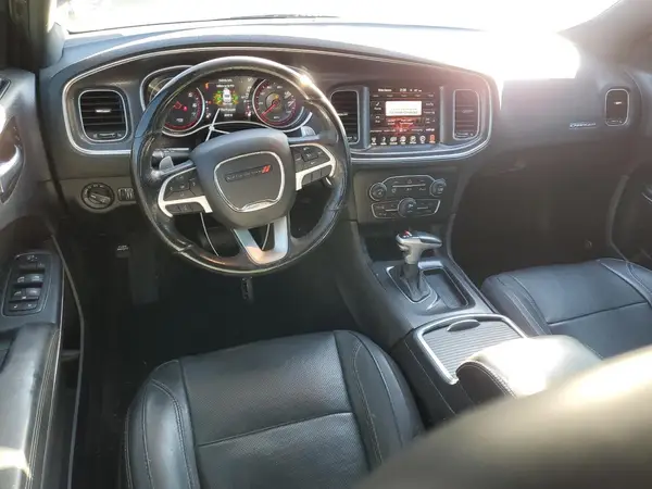 2C3CDXHG6GH305850 2016 DODGE CHARGER - Image 8