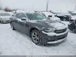 2C3CDXHG6GH309932 2016 DODGE CHARGER