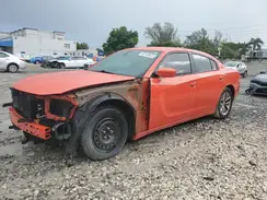 2C3CDXHG6GH313124 2016 DODGE CHARGER