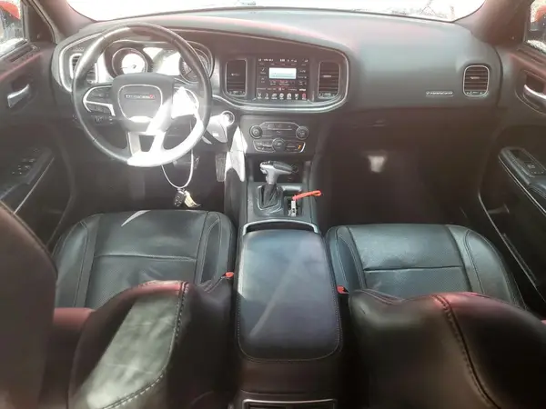 2C3CDXHG6GH313124 2016 DODGE CHARGER - Image 8