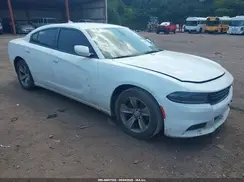 2C3CDXHG6GH317951 2016 DODGE CHARGER