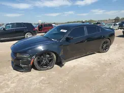 2C3CDXHG6GH318825 2016 DODGE CHARGER