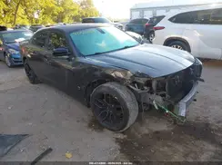 2C3CDXHG6GH318856 2016 DODGE CHARGER