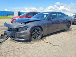 2C3CDXHG6GH319067 2016 DODGE CHARGER