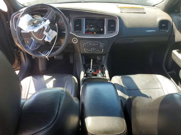 2C3CDXHG6GH319067 2016 DODGE CHARGER - Image 8