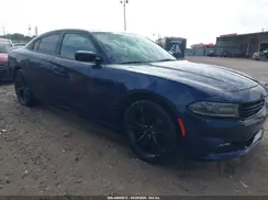2C3CDXHG6GH319229 2016 DODGE CHARGER