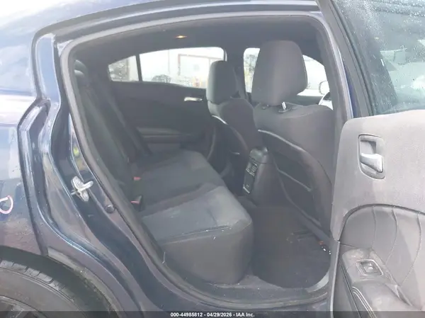 2C3CDXHG6GH319229 2016 DODGE CHARGER - Image 8