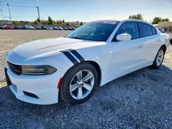 2C3CDXHG6GH323801 2016 DODGE CHARGER