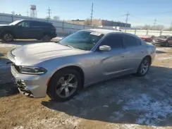 2C3CDXHG6GH323832 2016 DODGE CHARGER