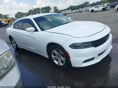 2C3CDXHG6GH323846 2016 DODGE CHARGER