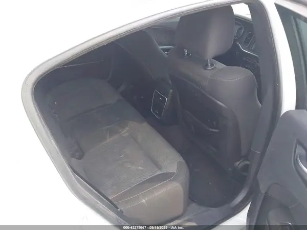 2C3CDXHG6GH323846 2016 DODGE CHARGER - Image 8