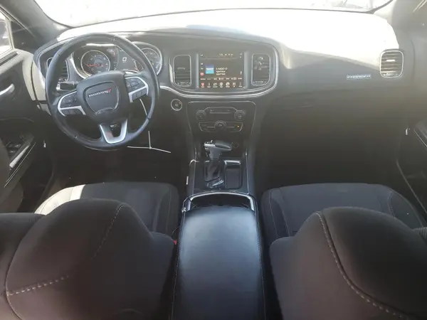 2C3CDXHG6GH326584 2016 DODGE CHARGER - Image 8